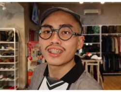 King Aloy dan Seleb Lain Siap Tampil Bareng Komika, Pendatang Baru Viral Curi Perhatian