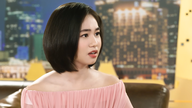 Alasan Ngan Hoa tidak ingin berbagi tentang kondisi kesehatannya.