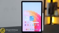 Galaxy Tab S10 FE: tablet dengan S Pen untuk mereka yang perlu mencatat, berpartisipasi dalam rapat online, dan bekerja secara efisien.