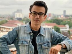 Kronologi Lengkap Selebgram Adam Deni Rusak Ruko hingga Pamer Airsoftgun di Jakarta Utara : Okezone News