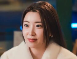 Kwon So Hyun Berperan Sebagai Idol yang Beralih Menjadi Aktris dan Meremehkan Mantan Rekan Grupnya dalam Drama Love In Sync