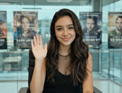 Kontroversial! Aktris AI Tilly Norwood Debut Jadi Pemeran Utama Film Panjang