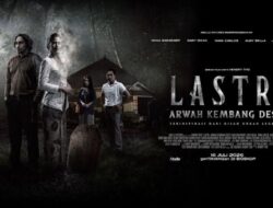 “Lastri: Arwah Kembang Desa”, jadi film terakhir Gary Iskak – ANTARA News Yogyakarta