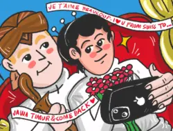 Kenapa Nikah Sama Bule Nggak Bikin Saya Jadi Seleb Medsos