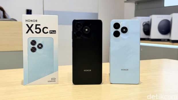 Honor X5c Plus Honor X5c Plus
