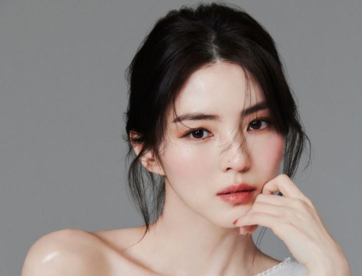 Han So-hee Hapus Tato Demi Akting, Akui Bentuk Profesionalitas