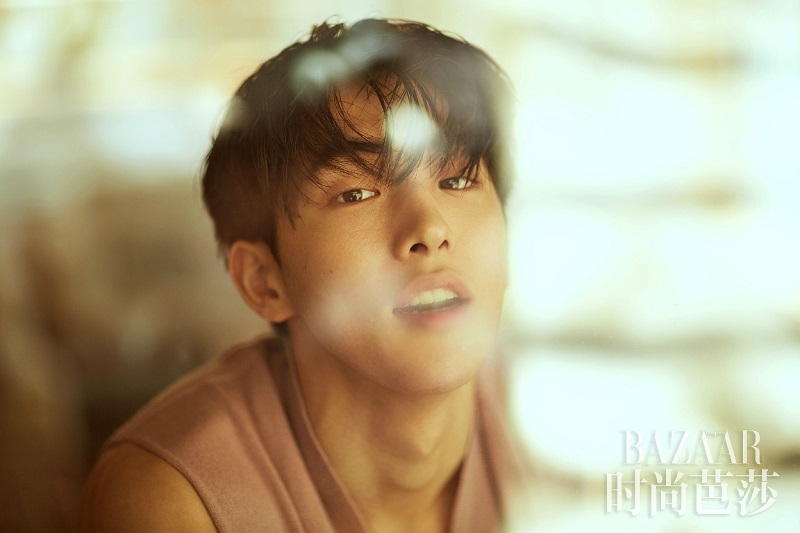 Foto Nam Joo Hyuk di Militer Viral, Netizen Singgung Kasus Bullying