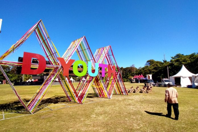 Batal Tampil Saat Pangerupukan, Ogoh Ogoh Tainsiat Akan Ramaikan D'Youth Fest 6.0 1