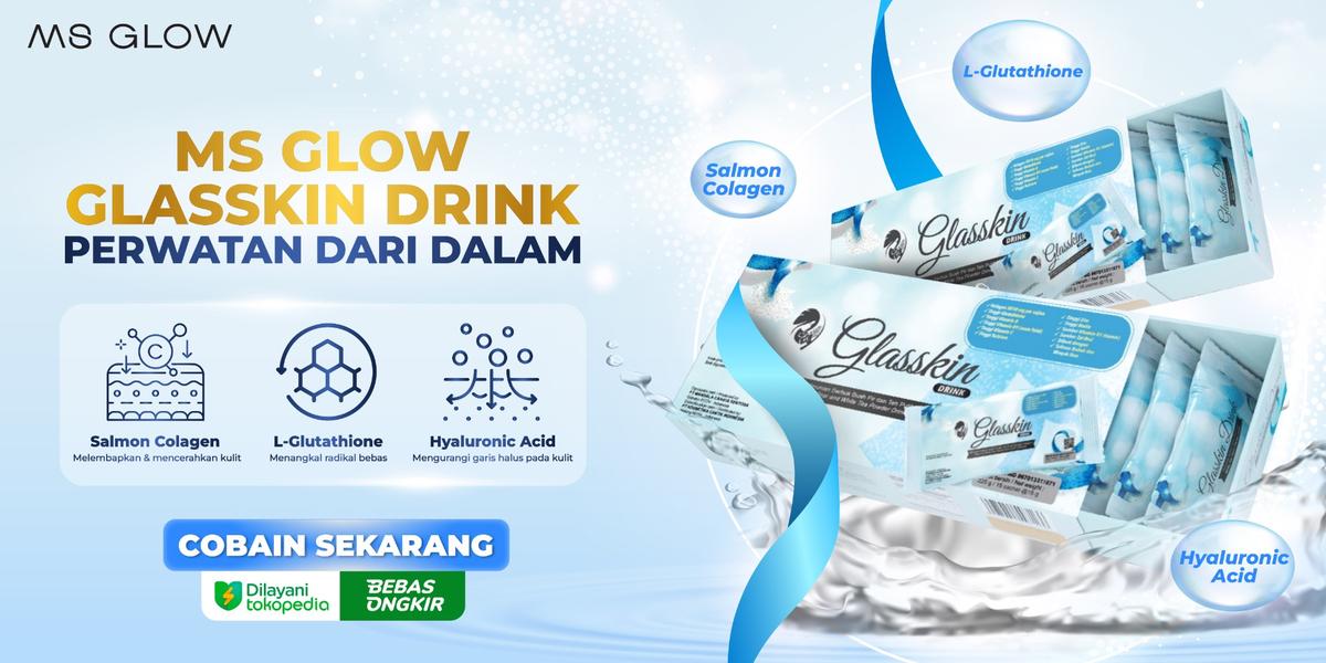 produk kecantikan untuk pria wanita