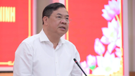 Wakil Perdana Menteri: 'Tay Ninh menjadikan industri sebagai mesin pertumbuhan strategisnya'