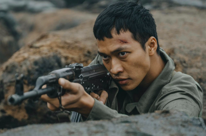 Nama Lam Thanh Nha mulai dikenal setelah film