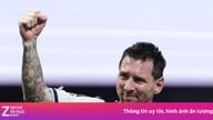 Messi dan rekan-rekan setimnya menciptakan kembali pertandingan yang menegangkan dengan tempo saling serang yang dramatis.