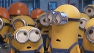 Film 'Minions and the Monsters' meraih pendapatan 80 miliar VND pada akhir pekan pembukaan.