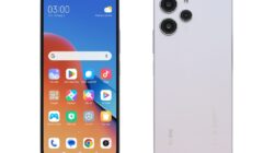 Pilihan Hp Xiaomi Harga Rp1 Jutaan yang Worth It di 2026, Ada Kamera 108MP, Baterai 6000 mAh, Desain Premium