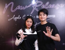 Profil Aqeela Calista, Artis Cantik yang Masuk Nominasi Aktris It Girl dalam Grid Award 2026, Intip Sepak Terjangnya