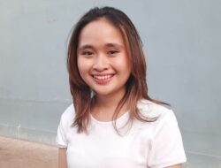 Profil Gritte Agatha, Aktris Sekaligus Konten Kreator yang Masuk Nominasi YouTube Persona Grid Award 2026