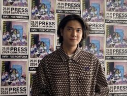 Profil Iqbaal Ramadhan, Artis Muda Berbakat yang Masuk Nominasi ‘Selebriti Pria Stylish & Ikonik’ di Grid Award 2026