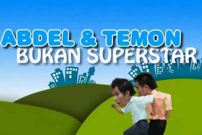 Abdel & Temon 