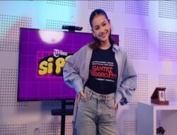 Profil Sandrinna Michelle, Pesinetron Cantik yang Masuk Kategori Aktris It Girl Tahun Ini Grid Award 2026
