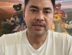 Profil dan Pendidikan Anjasmara yang Minta Maaf Usai Ramai Dikaitkan dengan Rizky Nazar dan Syifa Hadju : Okezone Edukasi