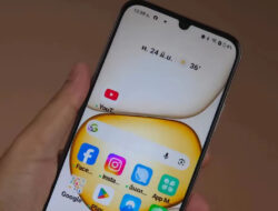 Punya Titel HP Murah Paling Kuat, Realme C100x Tak Hanya Kuat di Bodi Tapi Juga Ketahanan Baterai