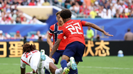Siaran Langsung Norwegia vs Inggris 1-2 (perpanjangan waktu 1): VAR menolak penalti untuk Inggris