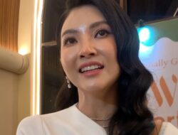 Ramai Petisi Boikot Sarwendah, Eks Manajer Singgung Konsekuensi Jadi Artis yang Tidak Bisa Jaga Sikap