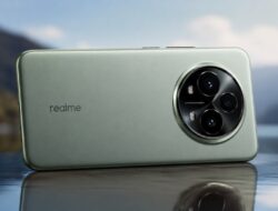 Realme 16 Pro+ Berani Naik Kelas, Kamera Jadi Senjata Utama