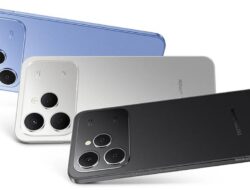 Rekomendasi 5 HP Android 1 Juta Mirip iPhone 17 Pro Max, Alternatif yang Masih Worth It Dibeli di 2026