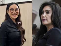 Rieke Diah Pitaloka Singgung Kejanggalan Kasus Nikita Mirzani, Minta Sidang PK Sang Artis Dikawal Ketat!