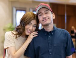 Ruben Onsu dan Sarwendah Wajib Hadir di Sidang Perdana Gugatan Hak Asuh Anak