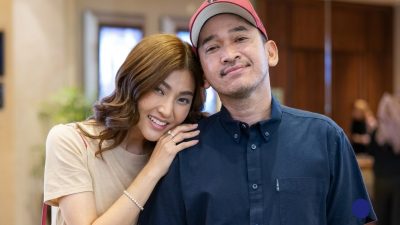 Ruben Onsu dan Sarwendah Wajib Hadir di Sidang Perdana Gugatan Hak Asuh Anak