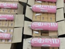 Selebgram Pengguna Whip Pink Akan Diperiksa Bareskrim