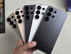 Selain Vivo X300 Pro, 4 HP Flagship 2026 Ini Punya Kamera 200MP, Snapdragon Elite dan Baterai Jumbo