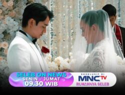 Seleb on News: Cerita Selebriti yang Lebih Real : Okezone Celebrity