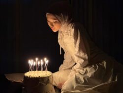Selebgram Jule Lepas Hijab, Video Viral Picu Ramai Seruan Boikot