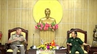 Memperkuat persahabatan antara Vietnam dan Amerika Serikat.