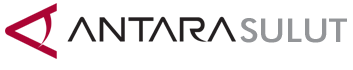 Logo Header Antaranews Manado