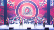 Kisah epik 80 tahun Keamanan Rakyat