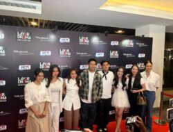 Sinetron Terlanjur Mencintaimu Segera Tayang di RCTI, Ceritakan Tragedi Kelam hingga Ketulusan Cinta
