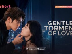 Sinopsis Microdrama V+Short Gentle Torment of Love, Konflik Pernikahan dengan Bumbu Pengkhianatan