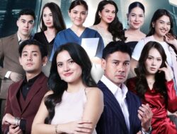Sinopsis Sinetron Terlanjur Mencintaimu, Tayang Perdana di RCTI Malam Ini