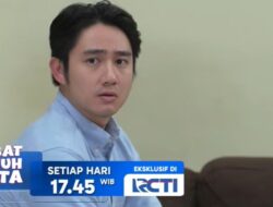 Sinopsis Tobat Jatuh Cinta Eps. 12: Suasana Kampung Mencekam, Mila Cemaskan Kondisi Ayah Mertua