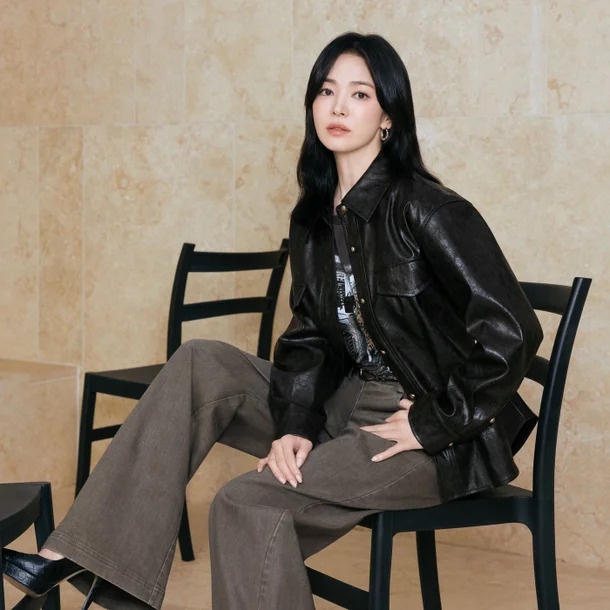 Foto Song Hye Kyo 1 Song Hye Kyo anh 1