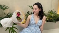 Bagaimana kabar Truc Anh dari 'Blue Eyes' setelah kejadian itu?