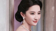 10 selebriti paling populer di Tiongkok