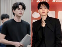8 Artis Korea yang Punya Marga Paling Langka, Ada Idola Kamu?