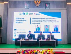 UNUGIRI Kembangkan Aplikasi SakinahKU, Inovasi Digital Berbasis Maqashid Syariah untuk Cegah Perceraian