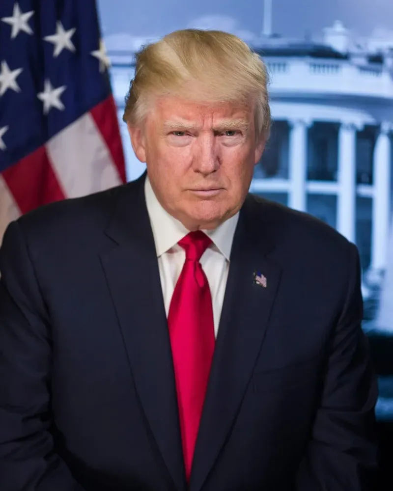 Kerbau Pirang Mirip Donald Trump Jadi 'Seleb' Jelang Idul Adha Kerbau Pirang Mirip Donald Trump Jadi 'Seleb' Jelang Idul Adha