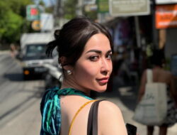 Curhat Selebgram Nabilah OBrien Jadi Tersangka Usai Laporkan Kasus Pencurian